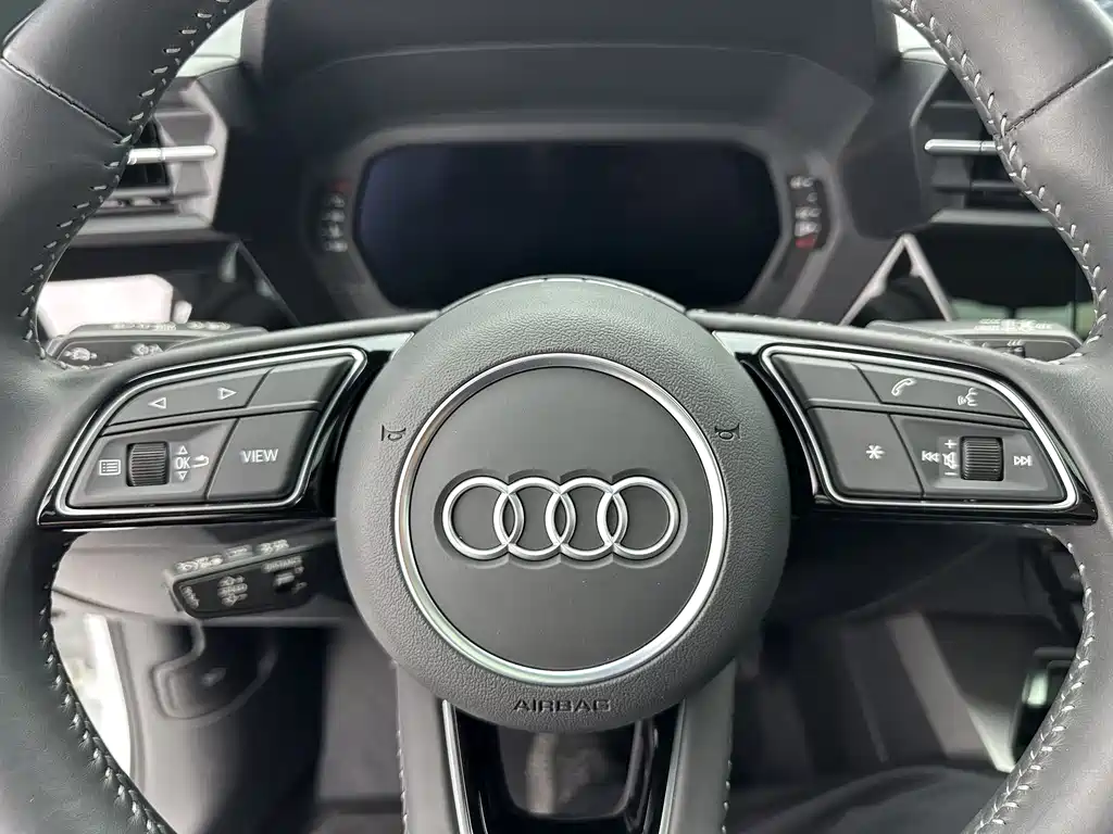 Audi A3 — фотографии объявления, Фото 13