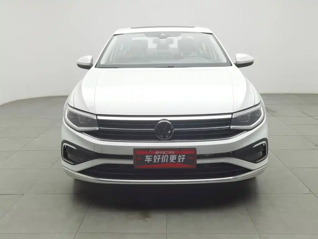 Volkswagen Bora — миниатюра 3