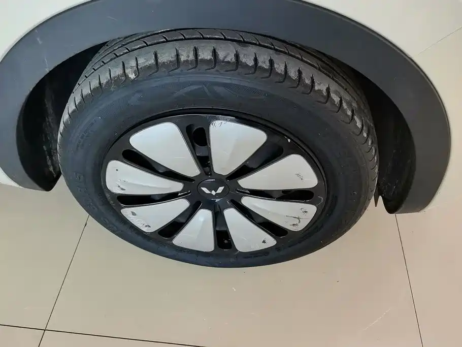 Wuling Bingo — миниатюра 6
