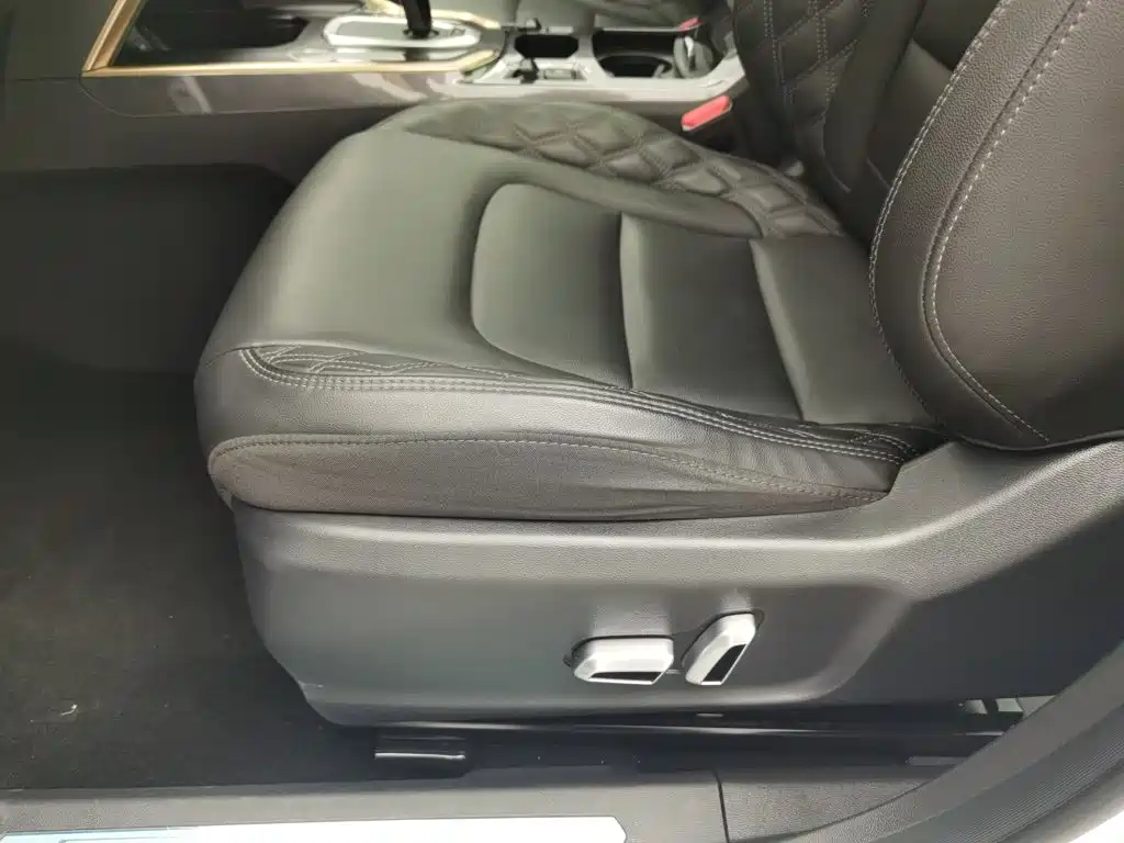 Haval H6 — миниатюра 20