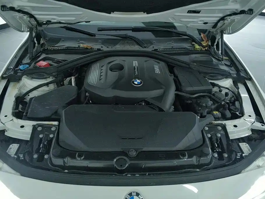 BMW 3 Series — миниатюра 10