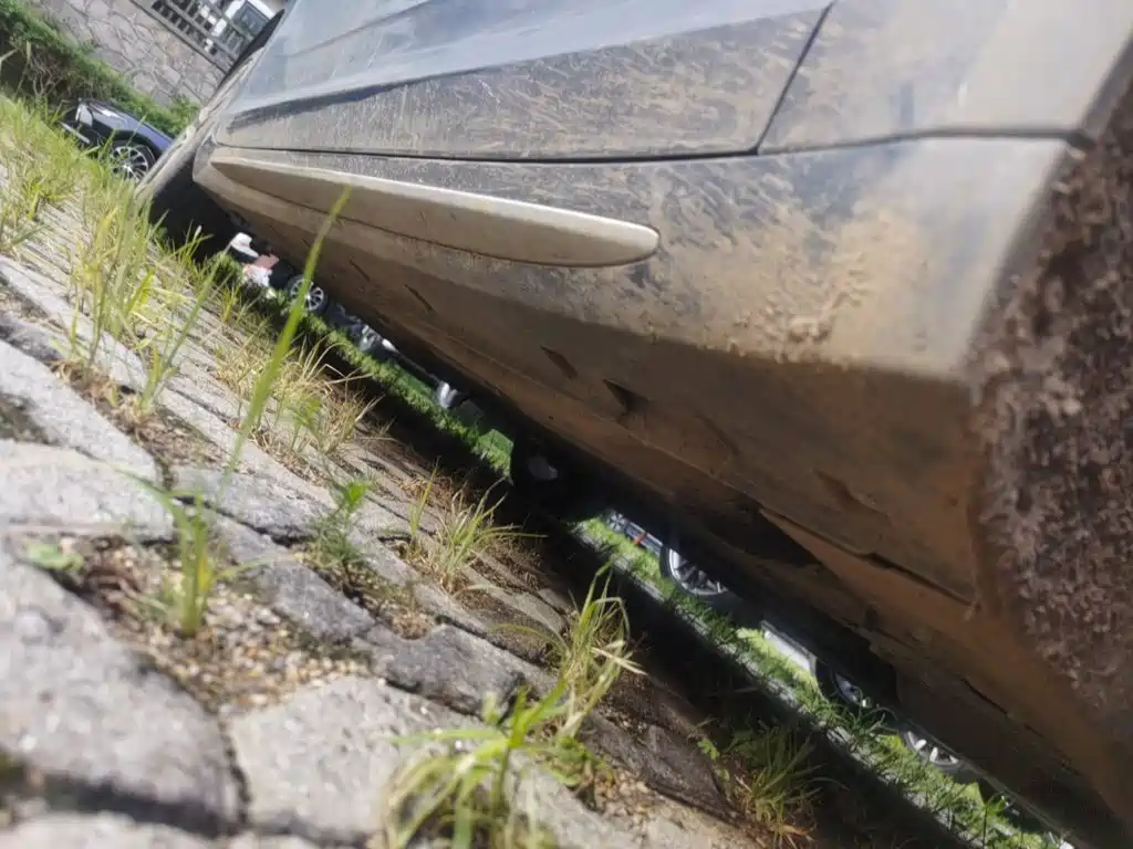 Geely Xingrui — миниатюра 15