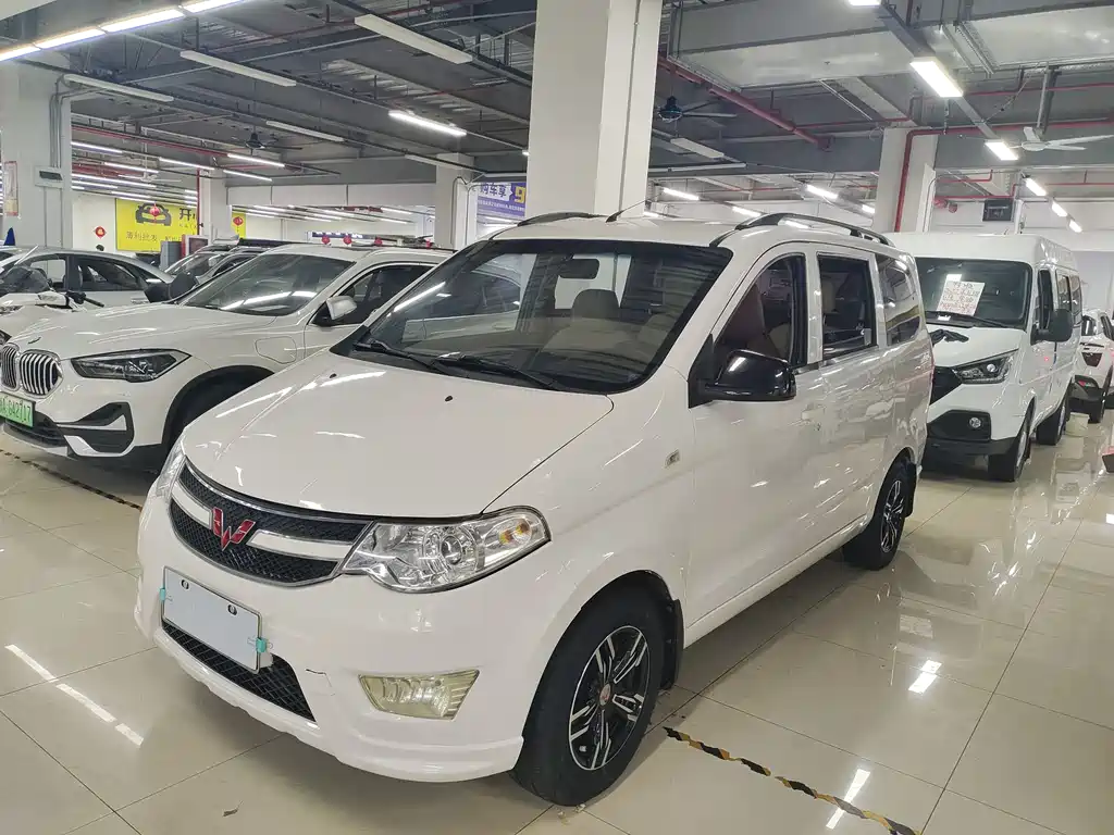 WULING WULING HONGGUANG