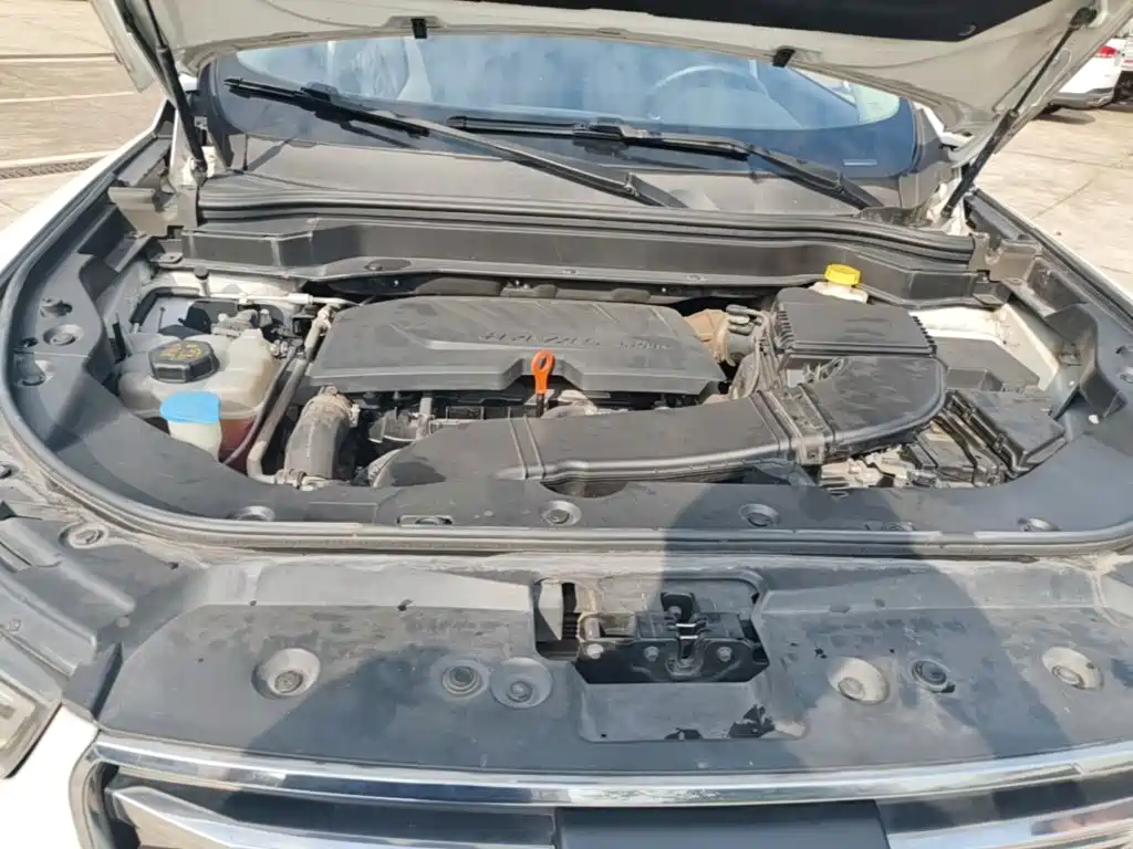 Haval H6 — миниатюра 20