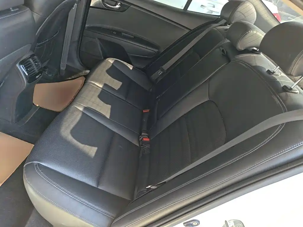 Kia K4 — миниатюра 17