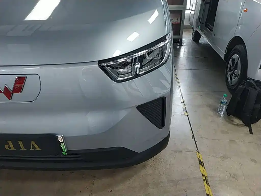 Wuling Yangguang — миниатюра 24