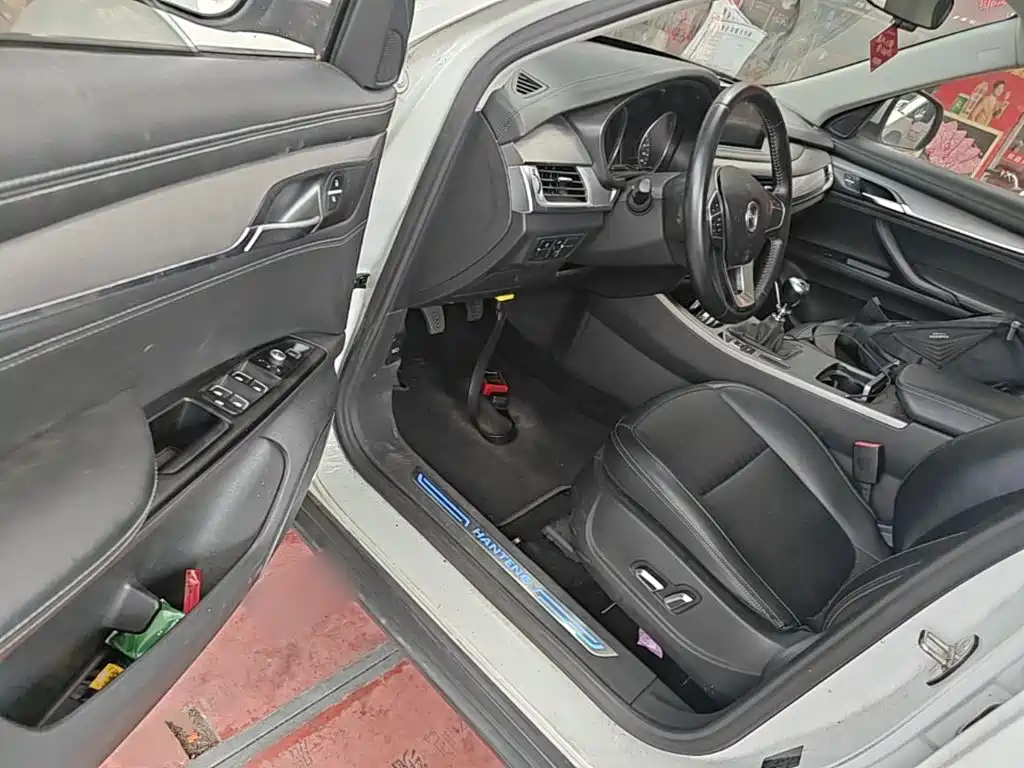 Hanteng Hanteng X7 — миниатюра 16