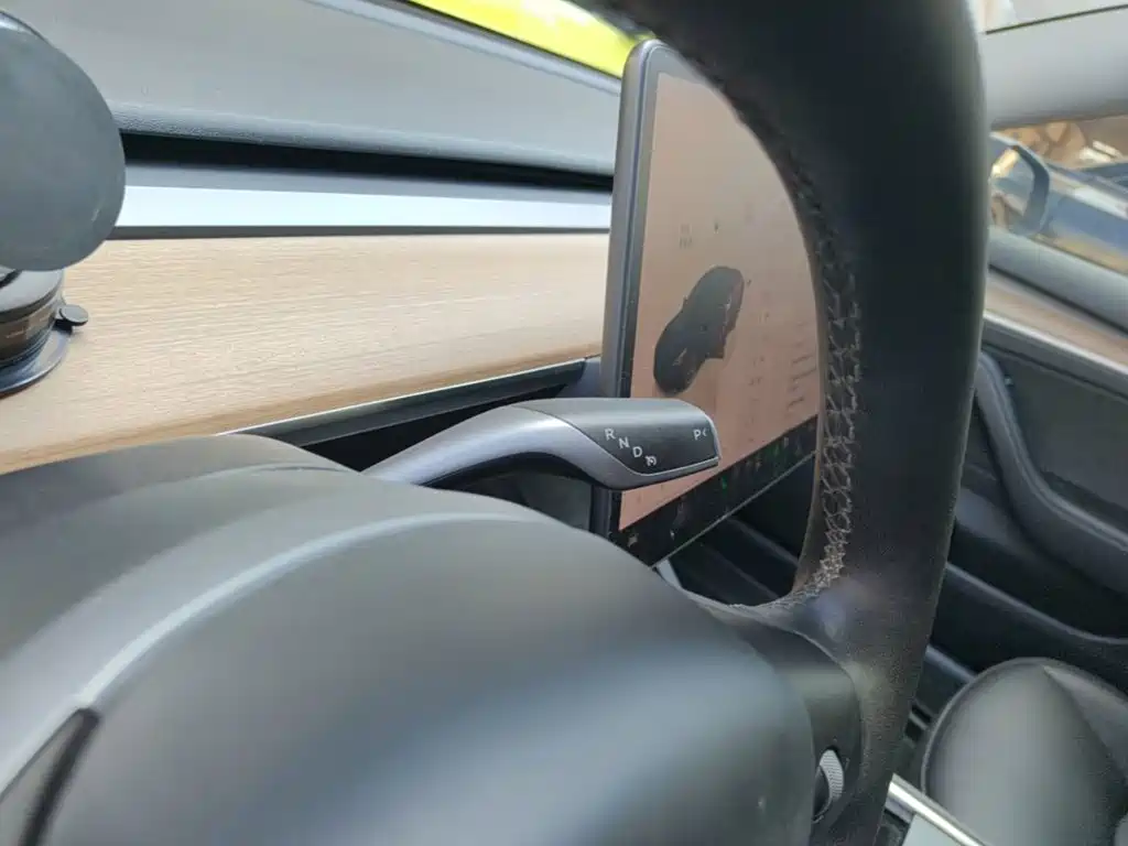 Tesla Model 3 — миниатюра 14