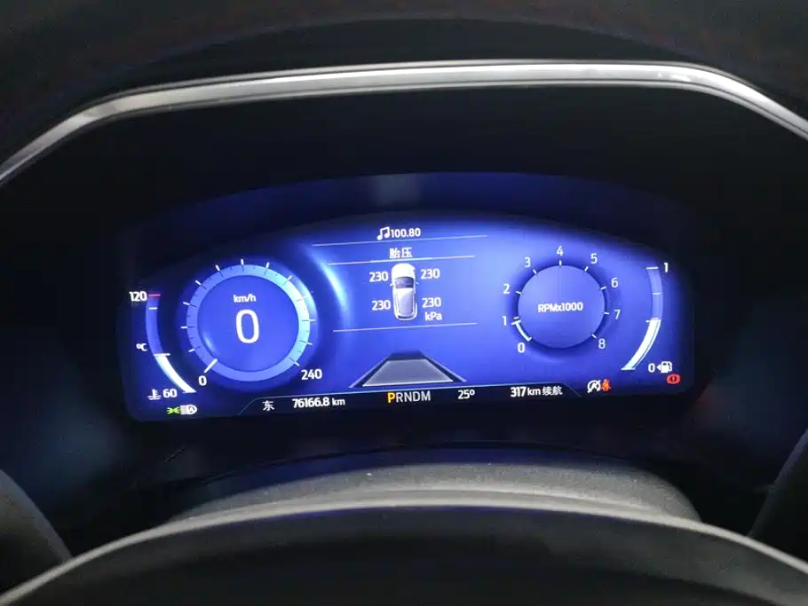 Ford Escape — миниатюра 14