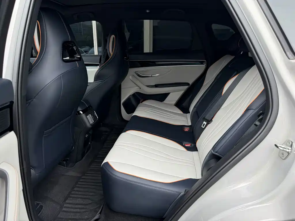 BYD PLUS New Energy — миниатюра 11