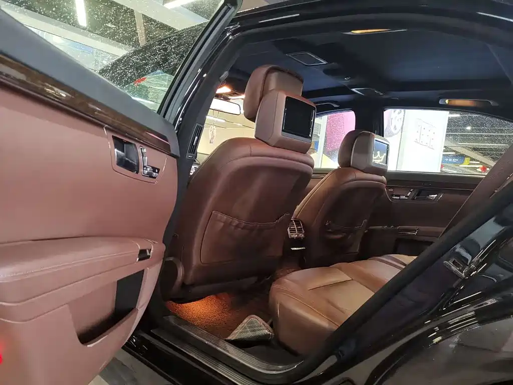 Mercedes-Benz S-Class S 300 L Premium Type Grand Edition, фото 10