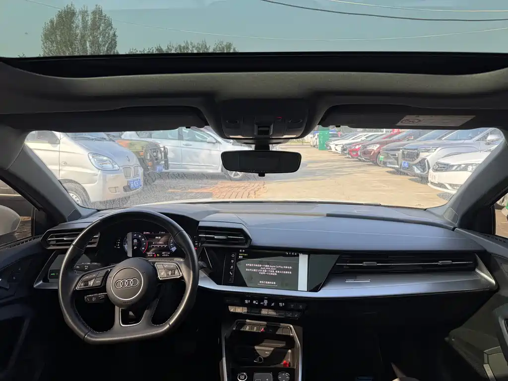 Audi A3 — миниатюра 6
