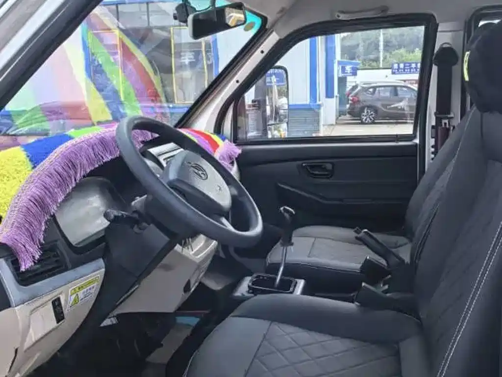 Kuayue Kuayue Wang X5 — миниатюра 6