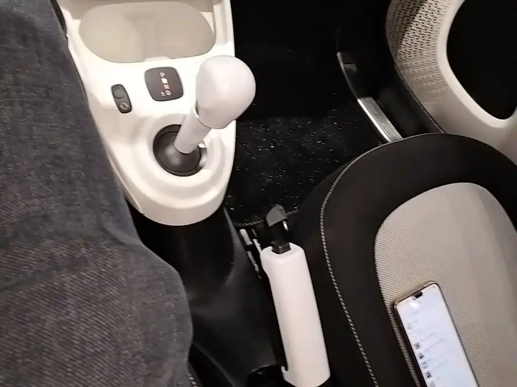 smart Smart Fortwo — миниатюра 14