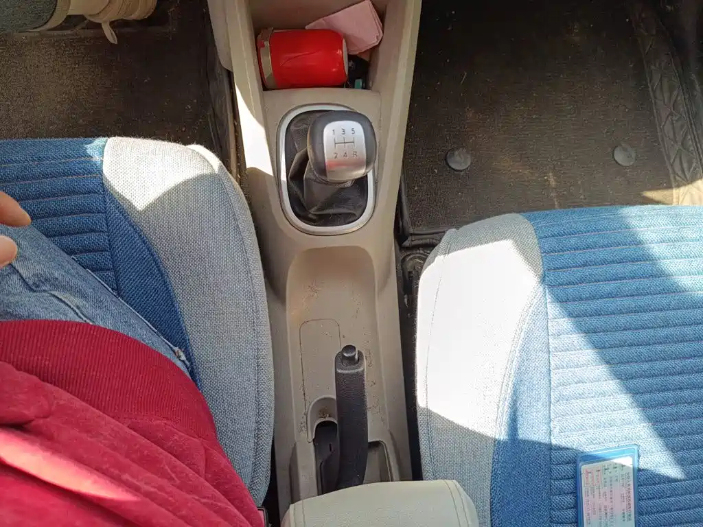 Venucia R50 — миниатюра 15