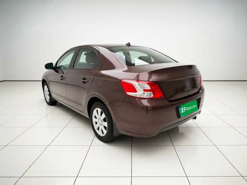 Peugeot 301 — миниатюра 4