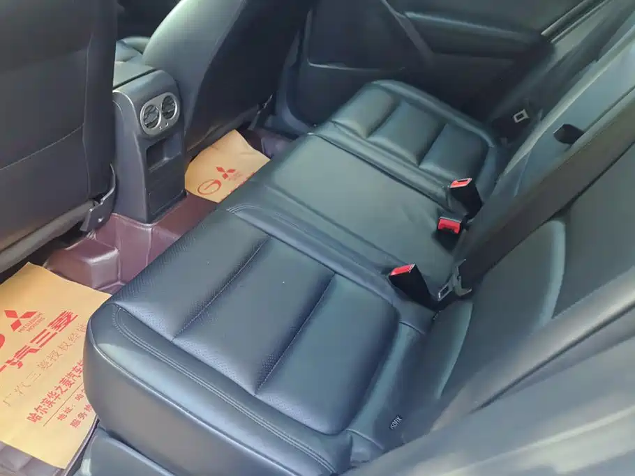 Volkswagen Tiguan — миниатюра 11