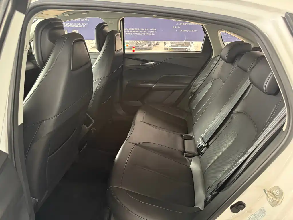 Changan Yida — миниатюра 13