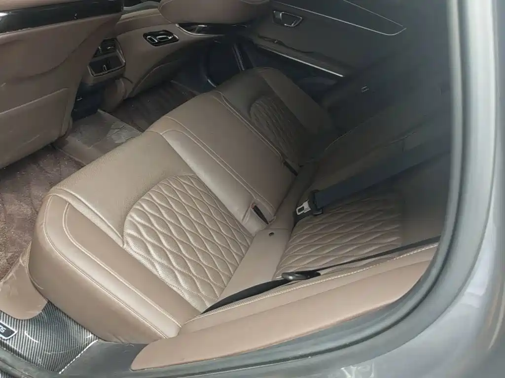BYD Han — миниатюра 17