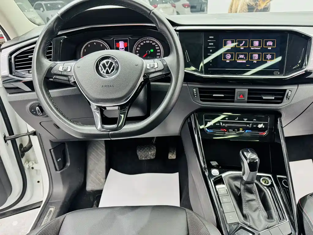 Volkswagen Tayron 2021 280TSI Luxury Smart Connect