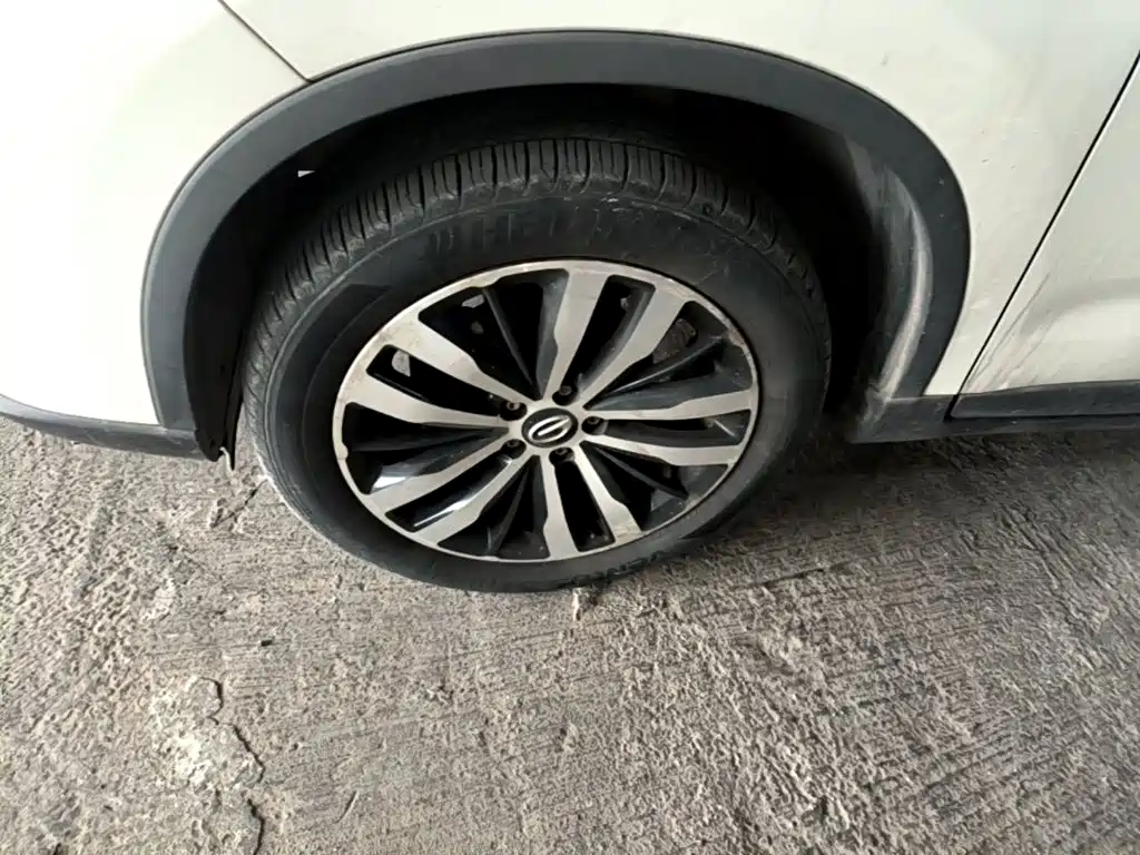 GAC Motor Trumpchi GS4 — миниатюра 23