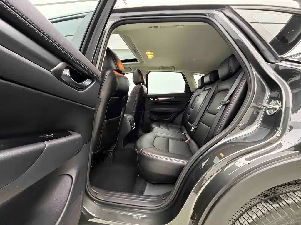 Mazda CX-5 — миниатюра 20
