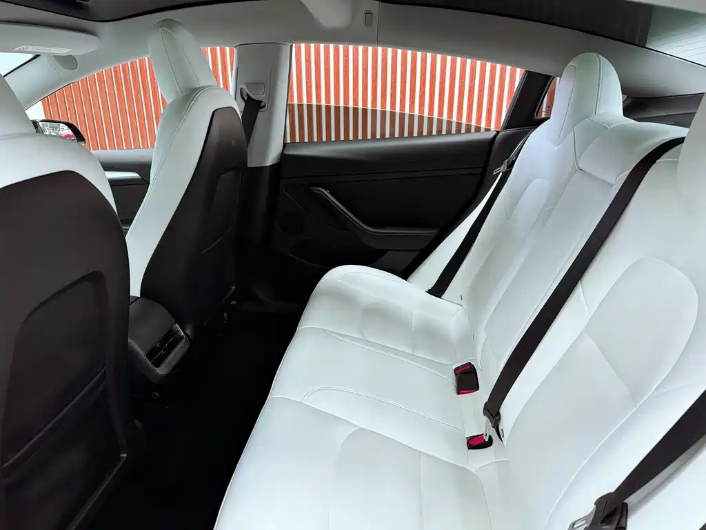 Tesla Model 3 — миниатюра 8