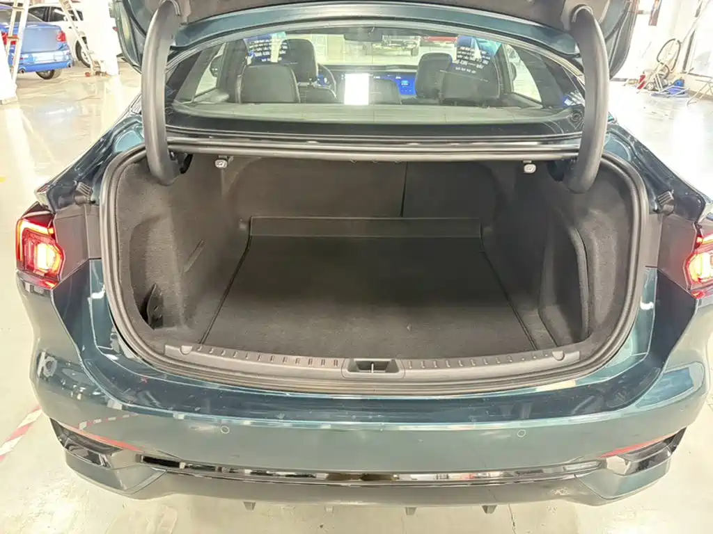 Ford Mondeo — миниатюра 23