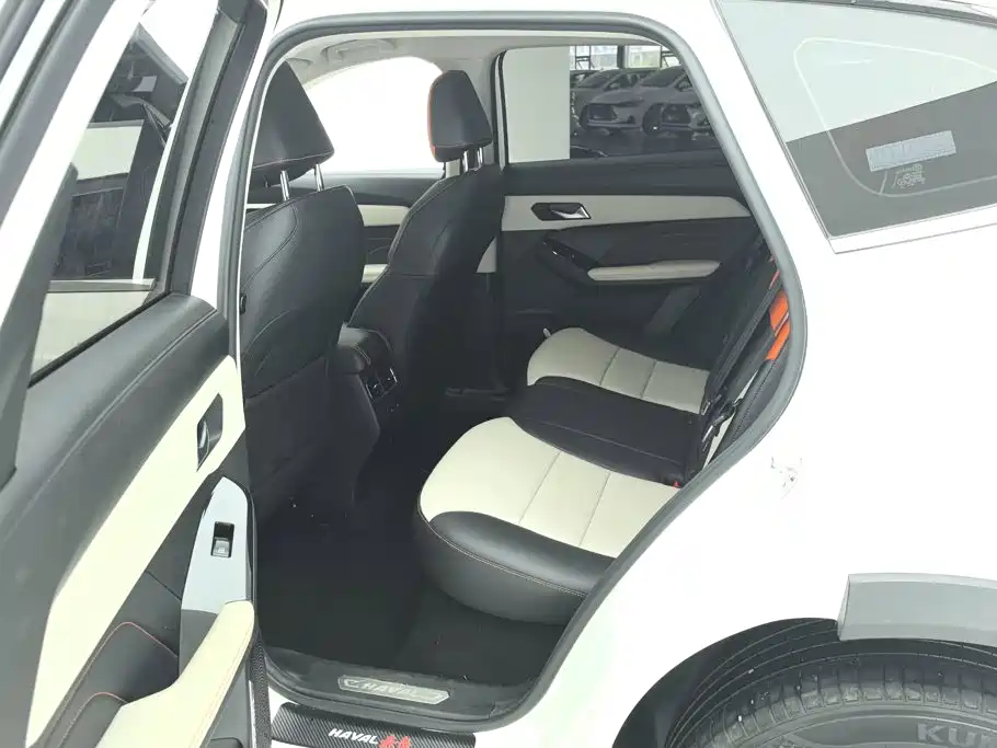 Haval Chitu — миниатюра 11