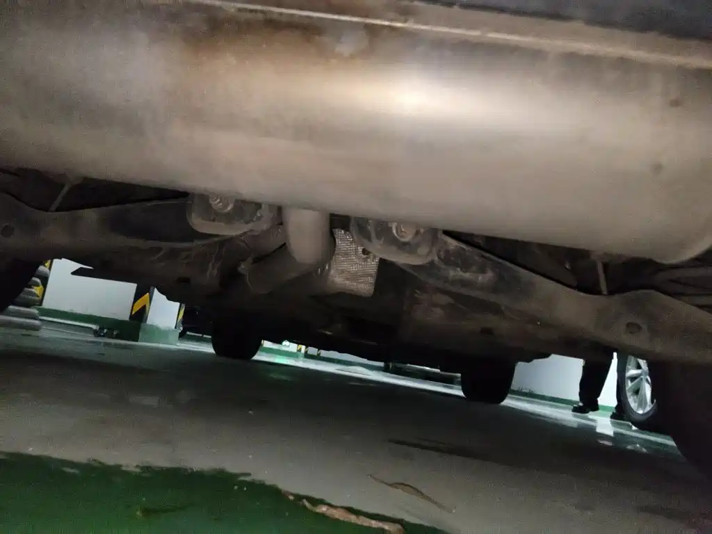 Jeep Cherokee — миниатюра 23