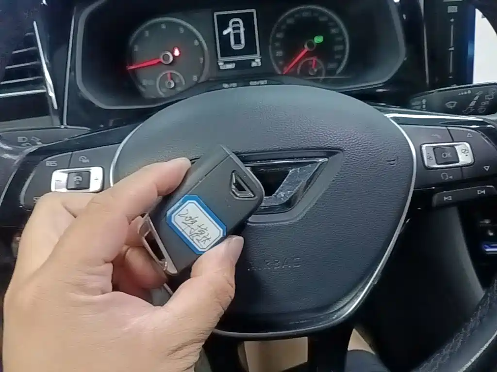 Jetta VS7 — миниатюра 9