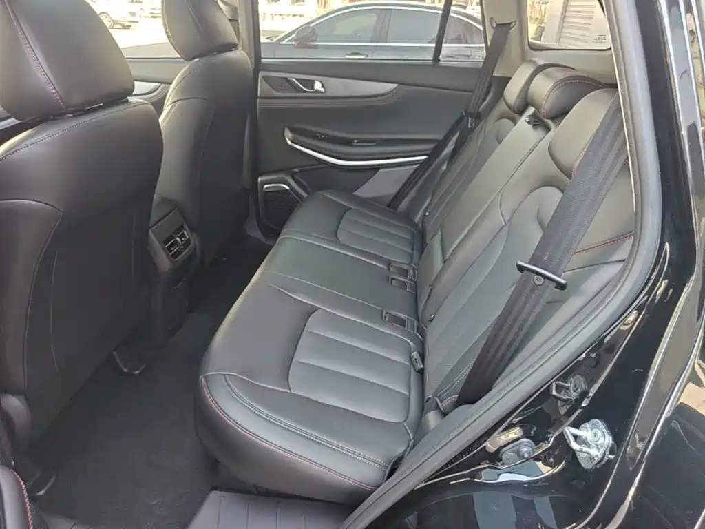 Changan CS75 — миниатюра 17