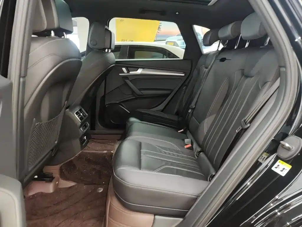 Audi Q5L — миниатюра 17