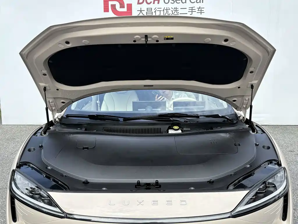 Zhijie Zhijie S7 — миниатюра 9