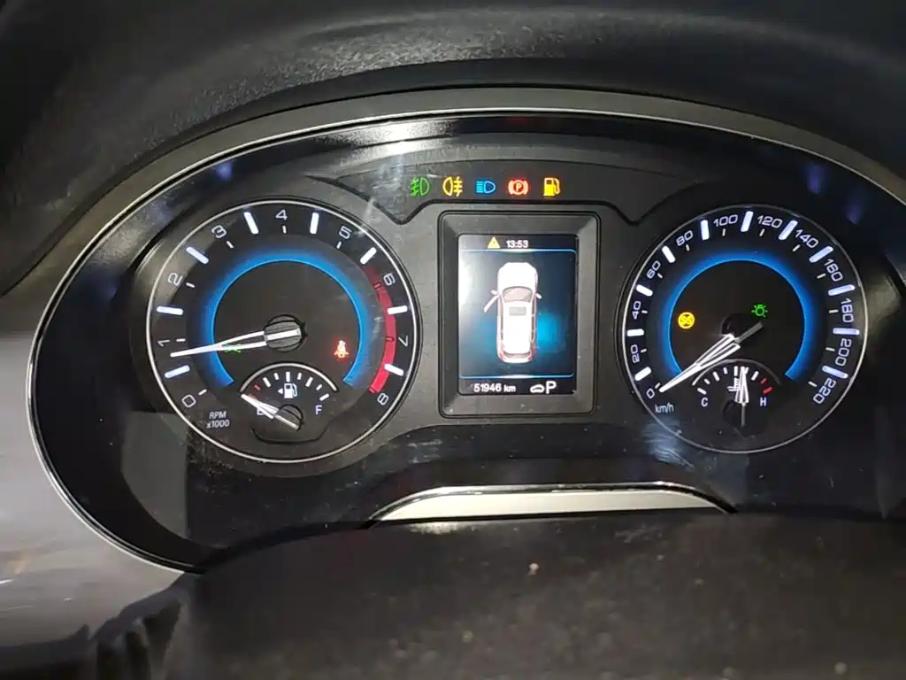 Haval H2 — миниатюра 12