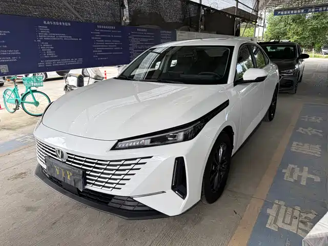 Changan 逸达