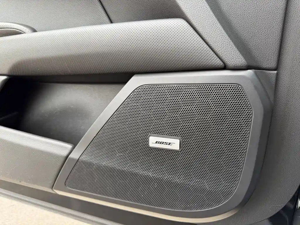 Cadillac XTS — миниатюра 8