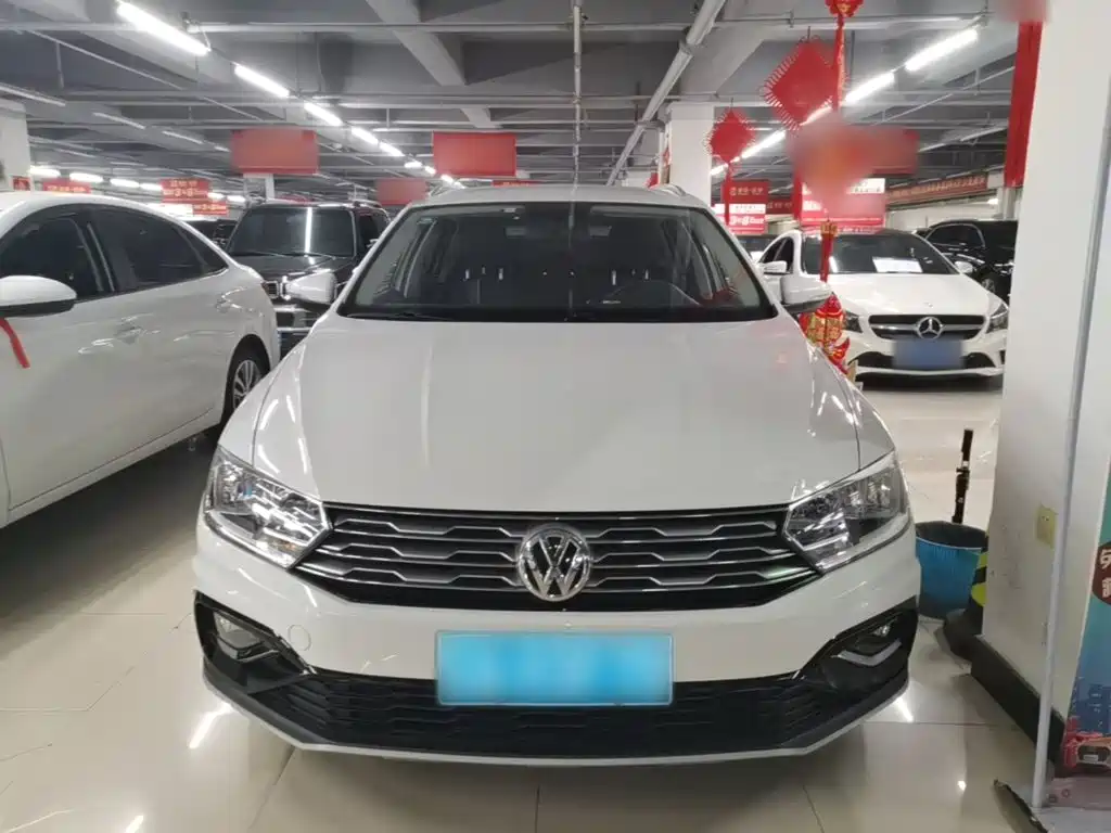 Volkswagen C-Trek — миниатюра 3