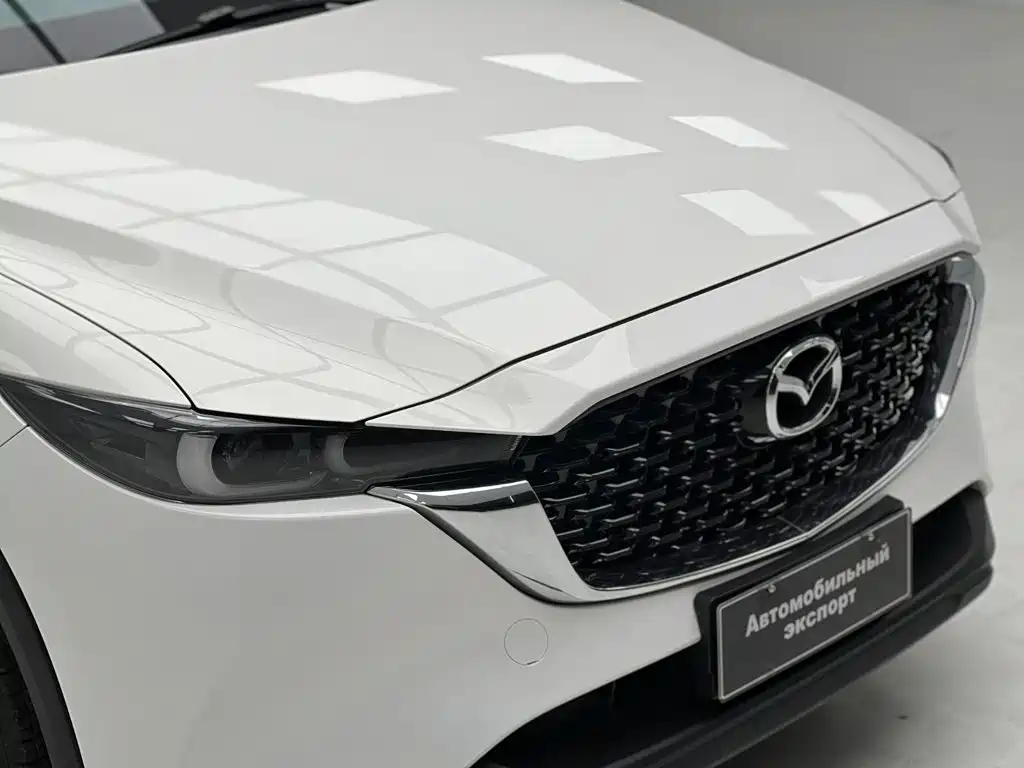 Mazda CX-5 — миниатюра 5