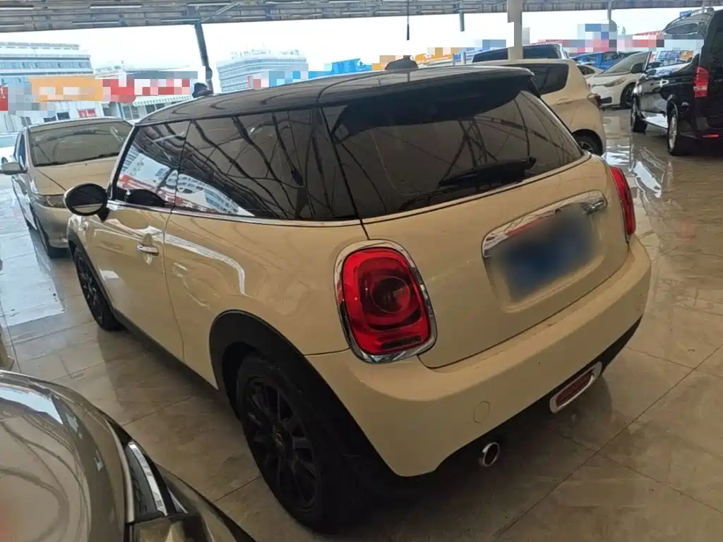 MINI Mini — миниатюра 5