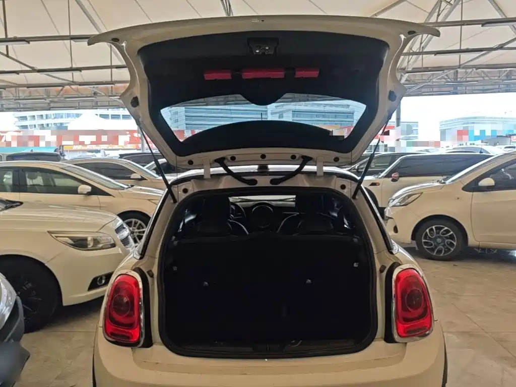 MINI Mini — миниатюра 19