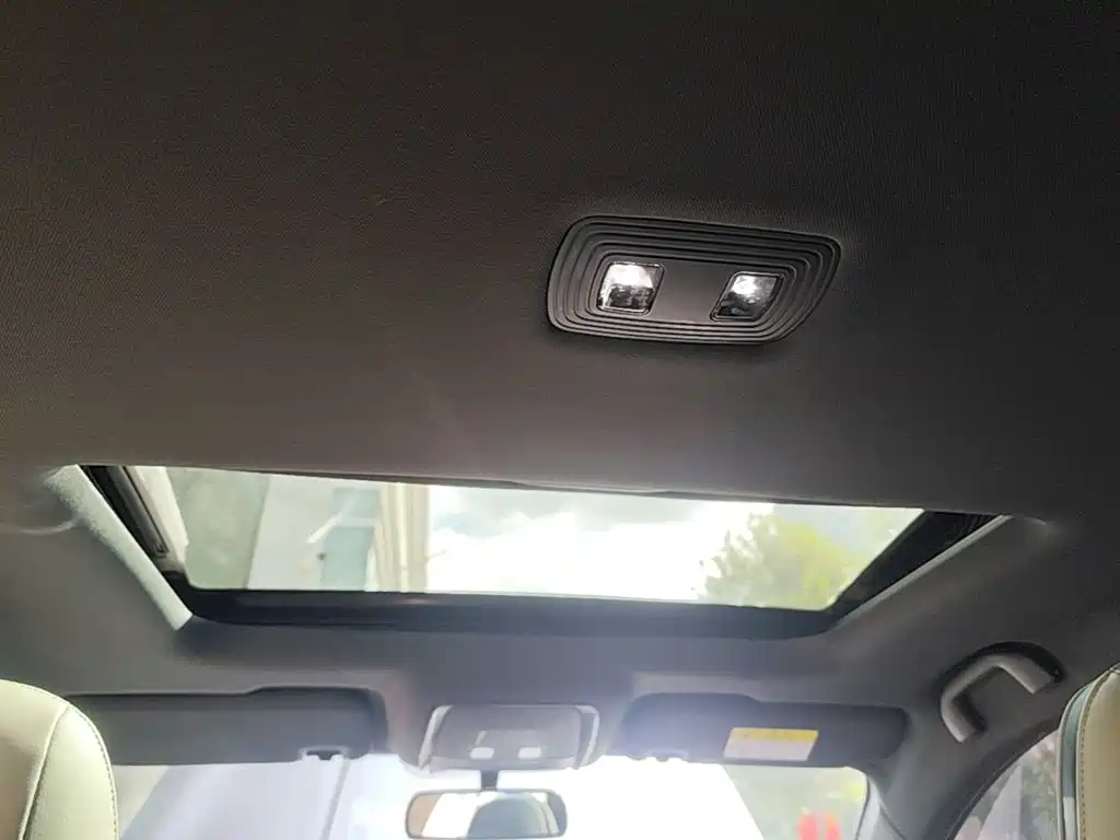 BYD Qin PLUS — миниатюра 18