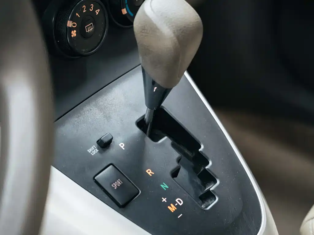 Toyota Verso — миниатюра 17