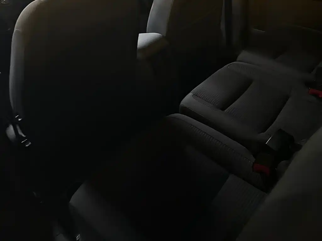 Volkswagen Touran — миниатюра 5