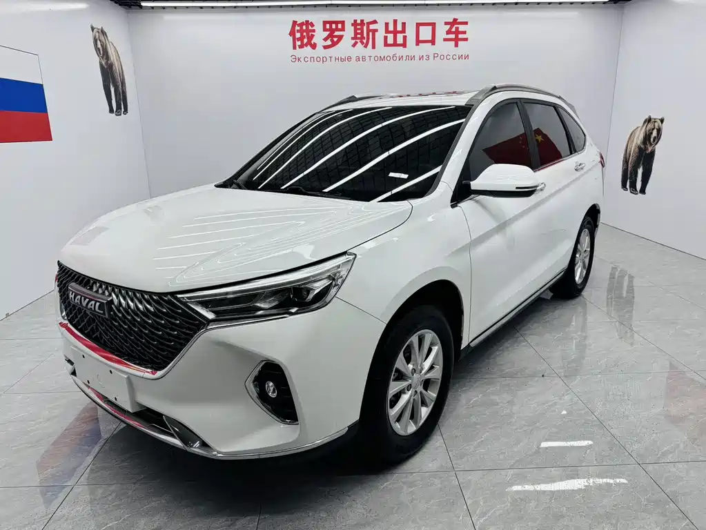 Haval M6 2022