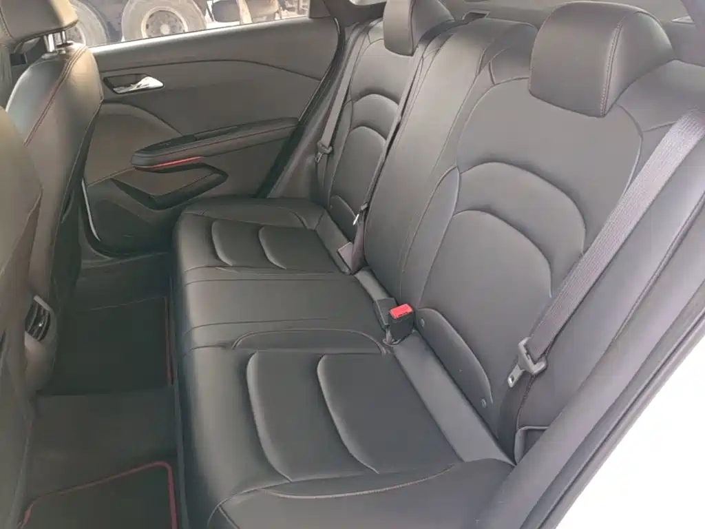 Chevrolet Monza — миниатюра 17