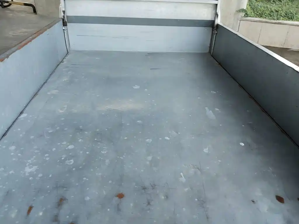 Wuling Rongguang New Truck — миниатюра 19