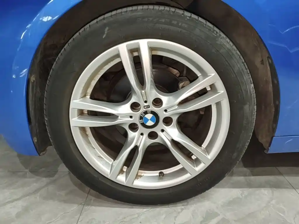 BMW 3 Series GT — миниатюра 23