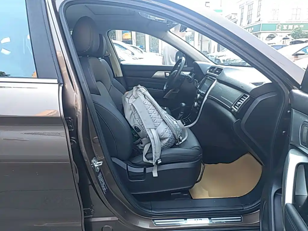 Haval H2 — миниатюра 25