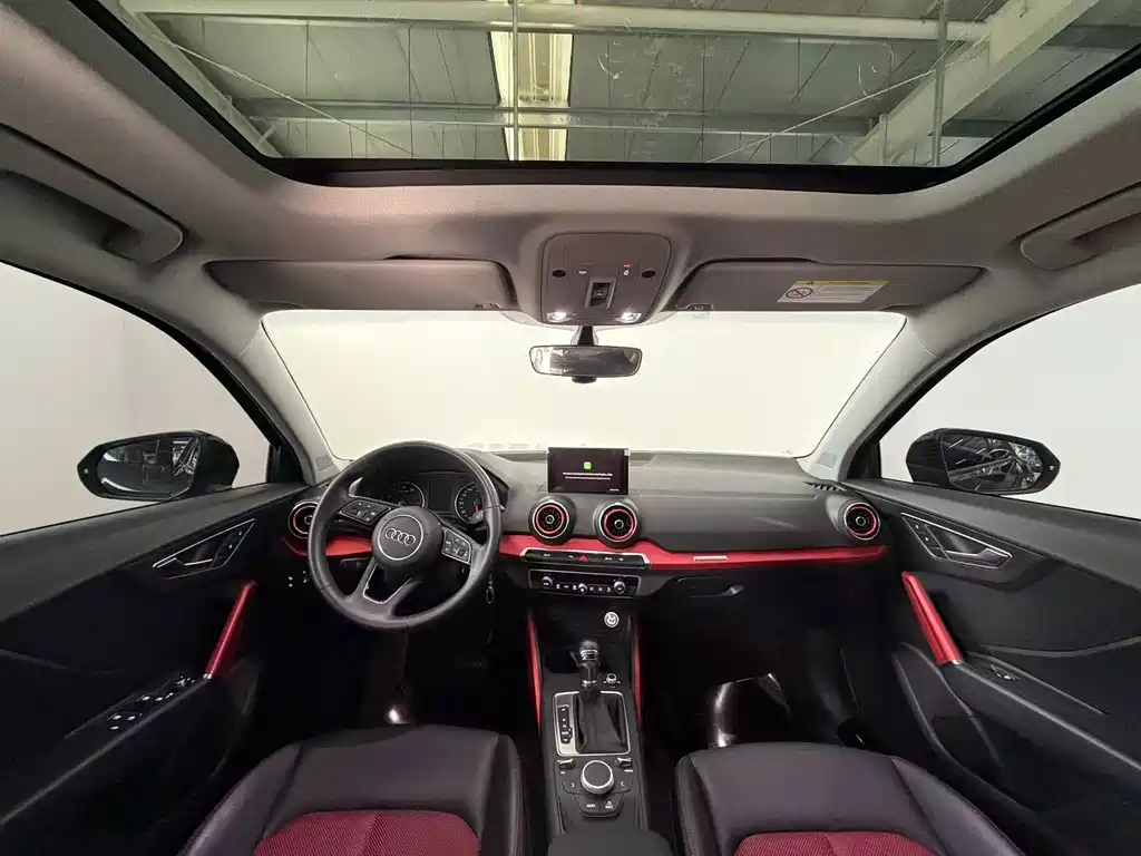Audi Q2L — миниатюра 6